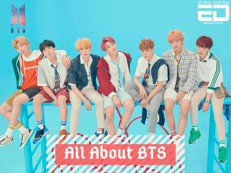 Love Yourself Albums: Your questions answered - BTS G Theories
