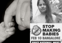 Stop Making Babies – A Movement That Wants You To Take Consent Of The Child Being Conceived