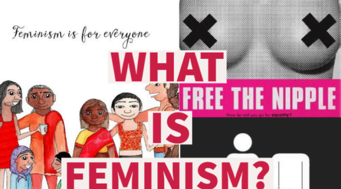 The Kind Of Feminism We Have Vs The Kind Of Feminism We Need