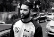 Everything About Siddhant Chaturvedi