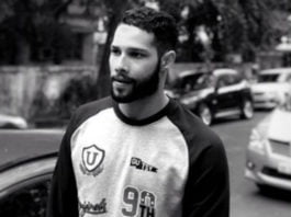 Everything About Siddhant Chaturvedi
