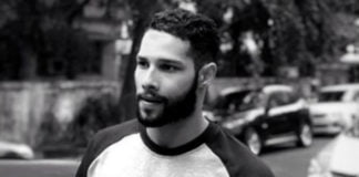 Everything About Siddhant Chaturvedi