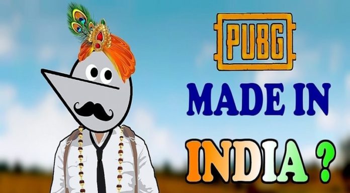 Watch: This Guy Accurately Shows Us What PUBG Would Look Like If It Was Made In India