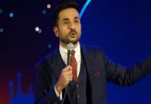 Why I Think Vir Das Is The Hottest Comedian On The Market
