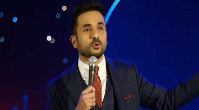 Why I Think Vir Das Is The Hottest Comedian On The Market