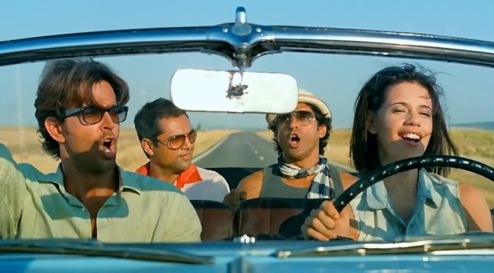 Why Delhiites And Road Trips Is A Recipe For Disaster