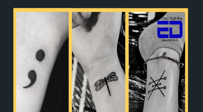 In Pics: The Meanings Behind The Most Trending Tattoo Designs Of Today