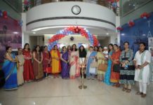 Employee Engagement at Adani Enterprises