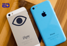 Popular iPhone Apps Are Secretly Monitoring Your Screens Spying iPhone Apps