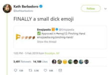 Did You Know The Double Meaning Of These WhatsApp Emojis? whatsapp emoji