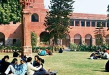 Everything You Need To Know About Doing Journalism Honors From DU