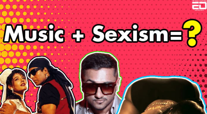 Music And Sexism – How Both Have Mutually Evolved With Time