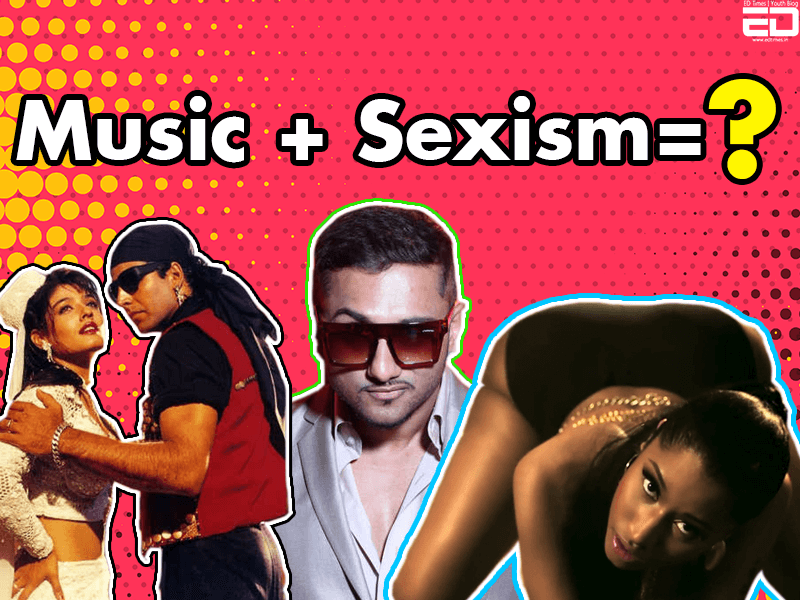 Music And Sexism – How Both Have Mutually Evolved With Time