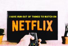 netflix