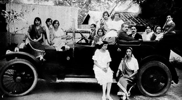 Watch: The Parsee-Partition Connection: We Look At The Lesser Known Moderators Of Peace During India’s Partition