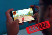 PUBG and online gaming