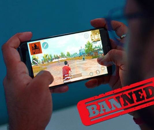 PUBG and online gaming