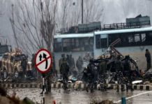 Isn’t The J&K Pulwama Attack On Army Again A Big Mockery Of Indian Intel & Forces?