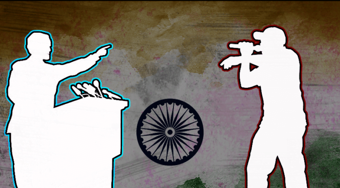 Watch: How Hip-Hop Is Entering Indian Politics indian hip-hop