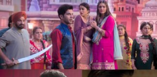 Ek Ladki Ko Dekha To Aisa Laga