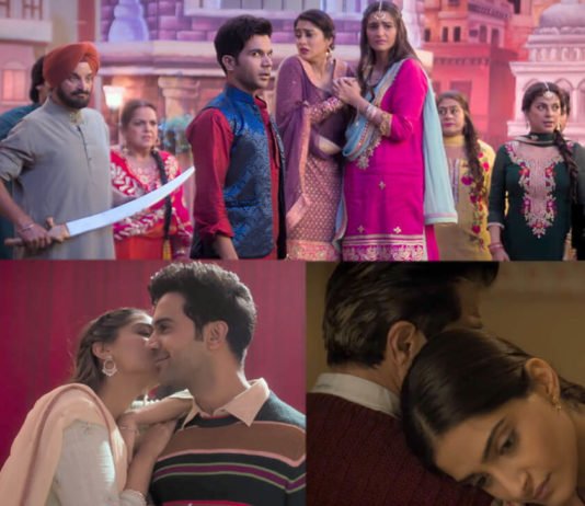 Millennials Are Celebrating Sonam Kapoor’s Ek Ladki Ko Dekha To Aisa Laga; Let Us Show You How Ek Ladki Ko Dekha To Aisa Laga