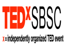TEDx SBSC Aims To Spread Ideas That Concern The Technology-Driven Generation Z