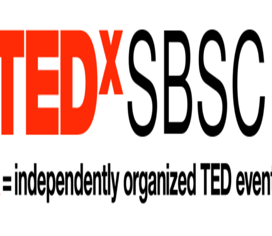 TEDx SBSC Aims To Spread Ideas That Concern The Technology-Driven Generation Z