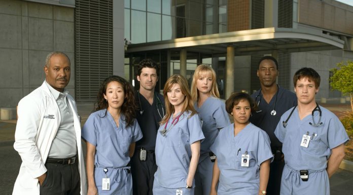 As A Fan, Why I Think It’s Time For Grey’s Anatomy To End