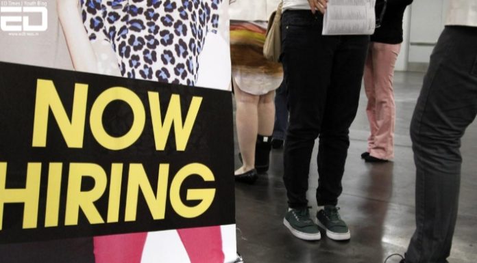 “It Is Called A Hustle, Sweetheart,” Taking Side Jobs Is A Brand Of Millennials