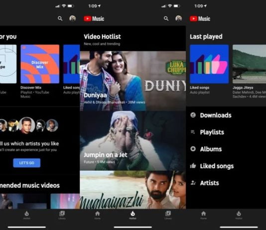YouTube Music Launches In India At A Nominal Price: User Shares Real Experience Of It youtube music launch