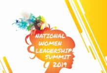 One Could See The Power Of Females In WIEF’s National Leadership Summit On Women And Education