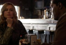 captain marvel inaccuracies