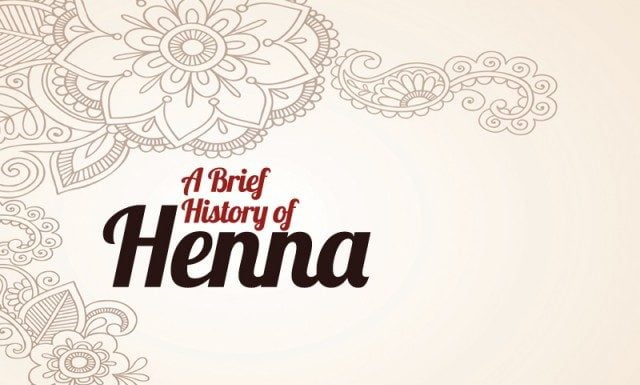 In Pics: Tracing The History Of Henna: From The Mummies Of Egypt To Brides Of India