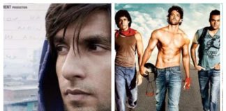 ZNMD versus Gully Boy