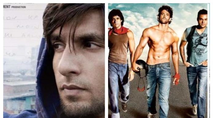Why Zindagi Na Milegi Dobara Prevails Over Gully Boy ZNMD versus Gully Boy