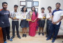 In Conversation With Parents Of Super Achiever Kids Of Global Indian International School, Chinchwad (Pune)