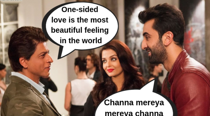 One-Sided Love Is Painful, Depressing And Toxic: Please Stop Romanticizing It