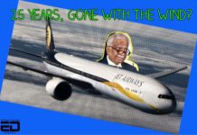 Jet Airways’ Naresh Goyal Pens Down Beautiful Letter Before Stepping Down As Director Jet Airways’ Naresh Goyal