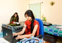 Panjab University Girls Can Enter Or Exit The Hostel Any Time Of The Day Or Night Now panjab university girls hostel