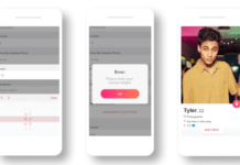 A Big Sorry To Height Fishing People As Tinder Gets Height Verification Badge