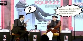 Rahul Kanwal Piyush Goyal