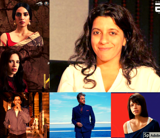 In Pics: Five Of My Favourite Grey Characters Created By Zoya Akhtar