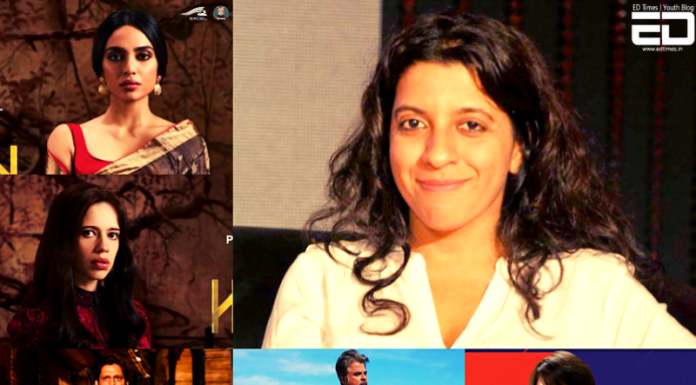 In Pics: Five Of My Favourite Grey Characters Created By Zoya Akhtar