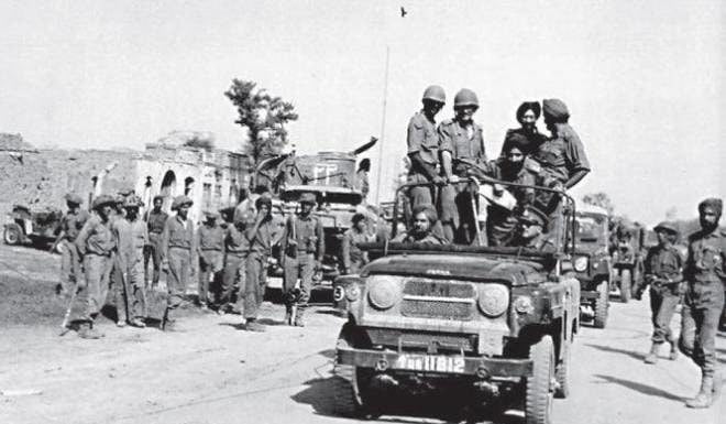 Watch: Some Of The Bravest Battles Fought By The Indian Army