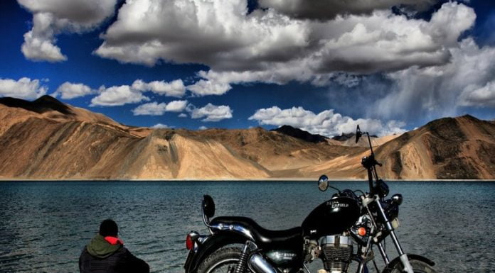 Breakfast Babble: Why Riding Royal Enfield’s Iconic Bullet Isn’t Cool To Me