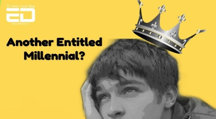 Breakfast Babble: How I Am Tired Of Hearing That Millennials Are ‘Entitled’
