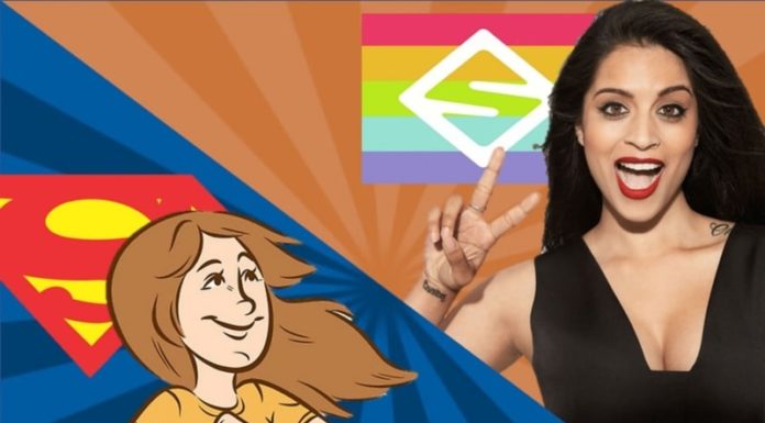 How Lilly Singh Made Me The Superwoman Of My Life