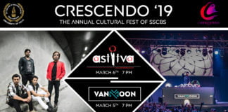 crescendo 2019