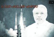 Anti-Satellite Weapon