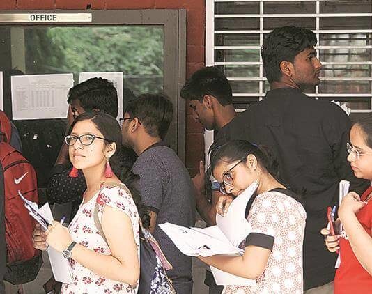 What To Do If You Don’t Have 67% Attendance In DU? attendance in du